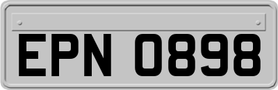 EPN0898