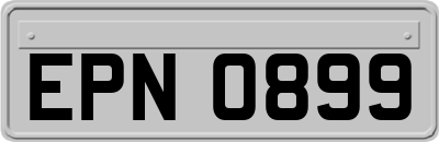 EPN0899