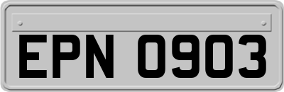 EPN0903