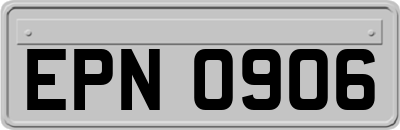 EPN0906