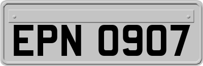 EPN0907