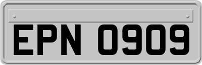 EPN0909