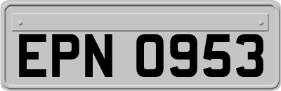 EPN0953
