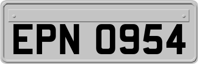 EPN0954