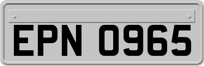 EPN0965