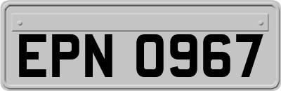 EPN0967