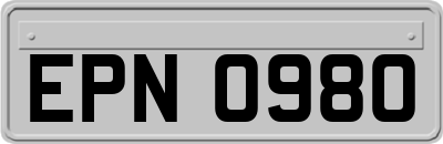 EPN0980