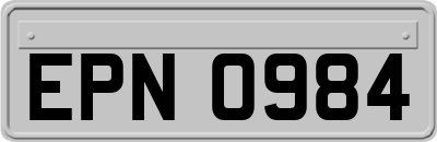 EPN0984