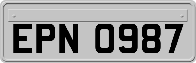EPN0987