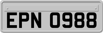 EPN0988