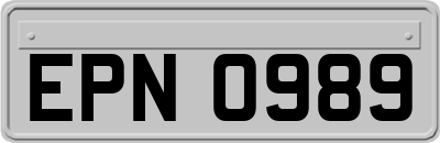 EPN0989