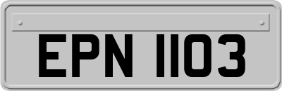 EPN1103