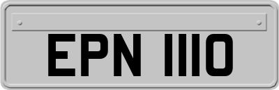 EPN1110
