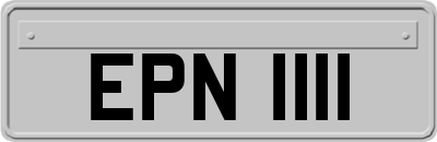 EPN1111