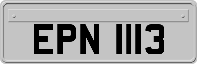 EPN1113