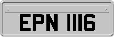EPN1116