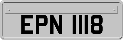 EPN1118