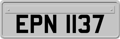 EPN1137