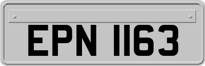 EPN1163
