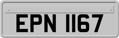 EPN1167