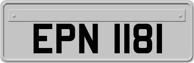 EPN1181
