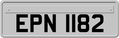 EPN1182