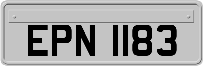 EPN1183