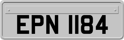 EPN1184