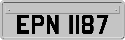 EPN1187