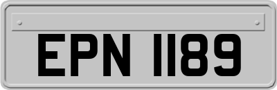 EPN1189