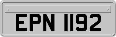 EPN1192
