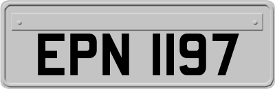EPN1197
