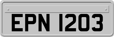 EPN1203