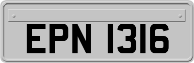 EPN1316