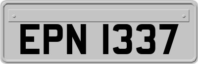 EPN1337
