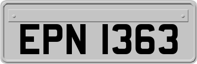 EPN1363