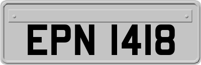 EPN1418