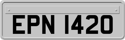 EPN1420