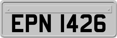 EPN1426