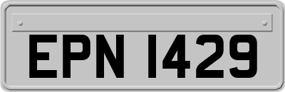EPN1429