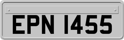 EPN1455
