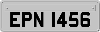 EPN1456