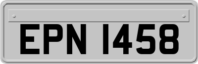 EPN1458