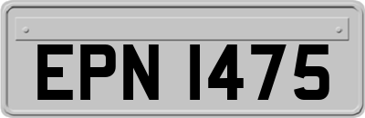 EPN1475