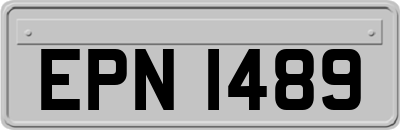 EPN1489