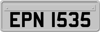 EPN1535