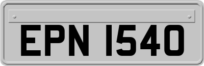 EPN1540