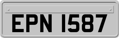 EPN1587