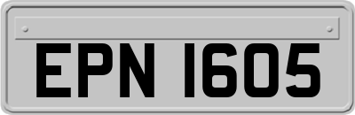 EPN1605