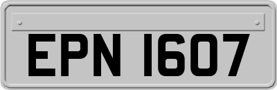 EPN1607